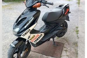 Yamaha Aerox 50 2t 2008
