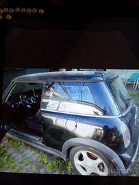 mini diesel anche x neopatentati.