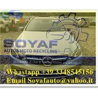 Ricambi MERCEDES BENZ CLASSE E W212 SW STATION WAG