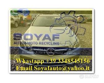 Ricambi MERCEDES BENZ CLASSE E W212 SW STATION WAG