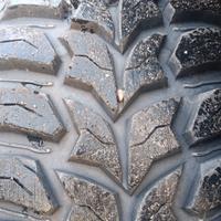 Ling Long Crosswind Mt 265/70/16