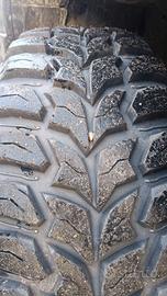 Ling Long Crosswind Mt 265/70/16