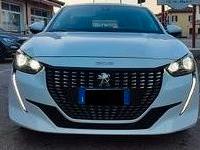 Peugeot 208 1.5 Bluehdi N1 - Deducibile 100%