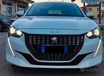 Peugeot 208 1.5 Bluehdi N1 - Deducibile 100%