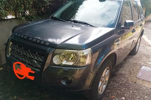 Freelander 