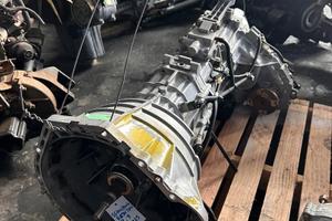 Cambio Manuale Ssangyong Rexton 2.7 XDI 665925