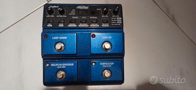 digitech jamman steteo