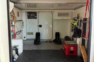 Camper / Motorhome moto Roller Team New Box