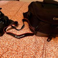 Canon eos 100D
