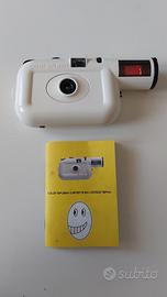 macchina fotografica vintage