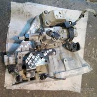 Cambio Kia Ceed D4FB 1.6 CRDI