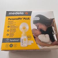 Tiralatte Medela Symphony