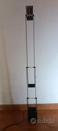 lampada da tavolo Tizio di Artemide anni 80
