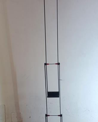 lampada da tavolo Tizio di Artemide anni 80