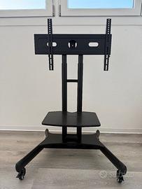 CARRELLO PORTATV