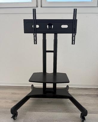 CARRELLO PORTATV