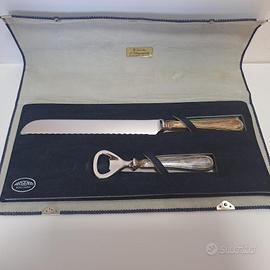 set coltello e apribottiglia
