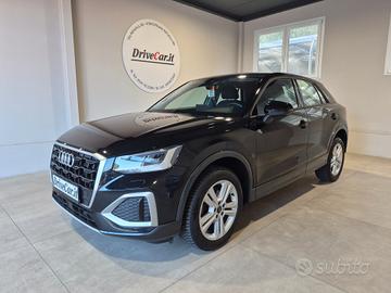 Audi Q2 35 TFSI S TRONIC LED VIRTUAL COCKPIT CLIMA