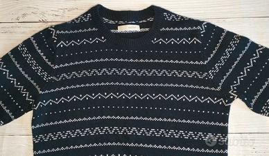 maglione taglia S uomo 