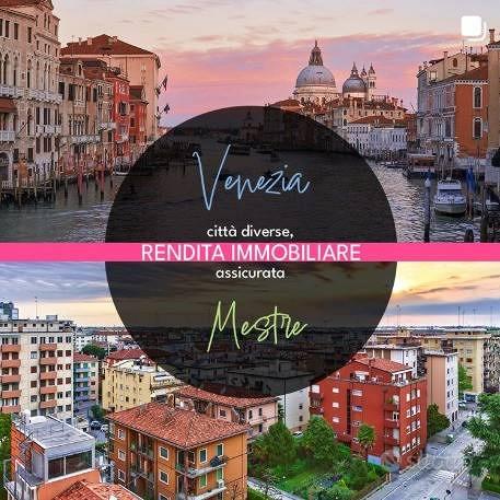 Appartamento – Venezia - Vista 2
