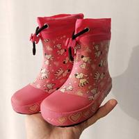 stivaletti pioggia n. 25