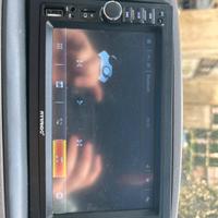 Stereo universale 7 pollici