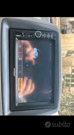 Stereo universale 7 pollici