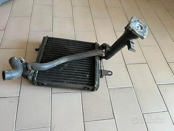 Radiatore KTM
