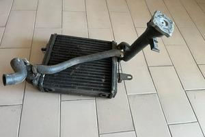 Radiatore KTM