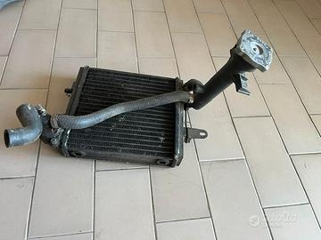 Radiatore KTM