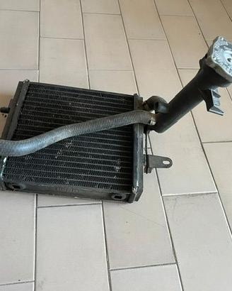 Radiatore KTM