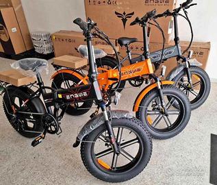 Bicicletta elettrica