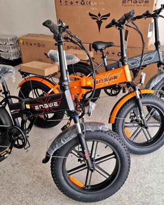 Bicicletta elettrica
