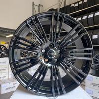 Cerchi Range Rover raggio 22 OMOLOGATI NAD cod.349