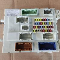 Body computer FORD FOCUS 1499cc diesel del 2015