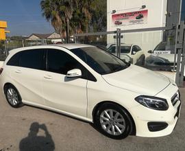 MERCEDES - Classe B - 180 CDI Premium EURO6 - FINA