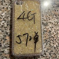 Cover iPhone 4