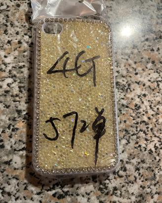 Cover iPhone 4