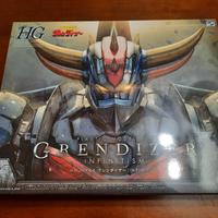 Lotto Bandai Infinity HG 1/144 model kit nuovi