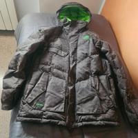 Giubbotto The North Face crycpit taglia M