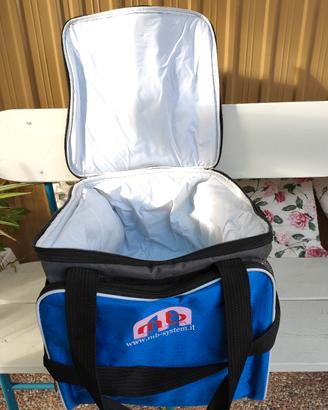 Borsa porta pizze