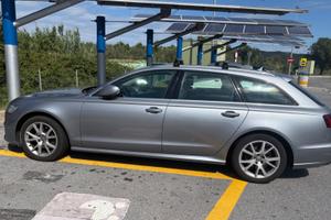 Audi A6 Avant 2016 190 CV