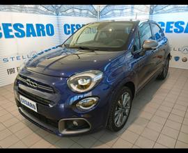 FIAT 500X 1.3 mjet Sport 95cv