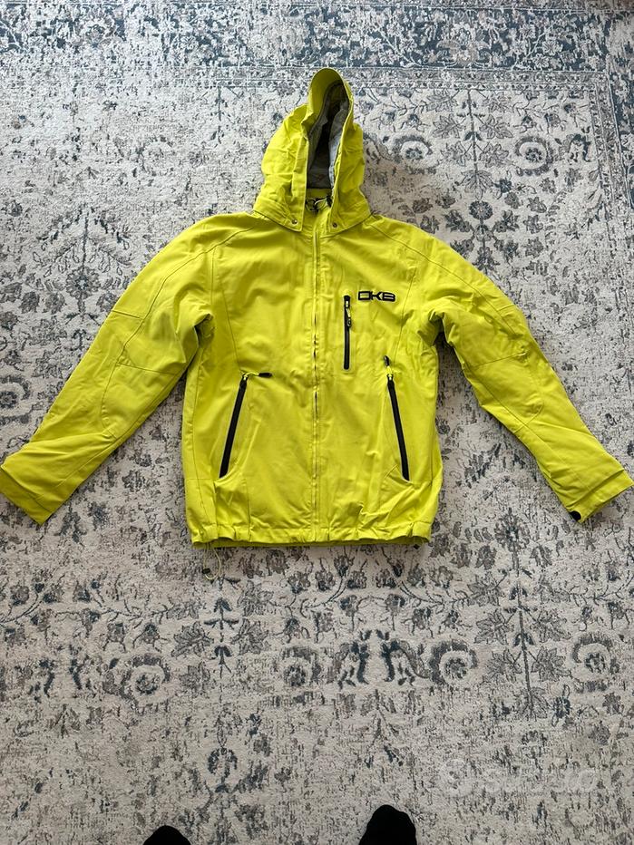 Abbigliamento Sci Uomo Dkb Giacca Sci Giacca Sci Dkb Vendita In