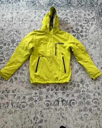 Giacca  da sci uomo DKB