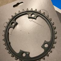 Corona bici da corsa dura ace