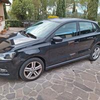 Volkswagen Polo 6R x neopatentati 