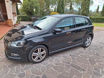 Volkswagen Polo 6R x neopatentati 