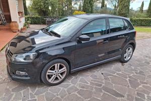 Volkswagen Polo 6R x neopatentati 