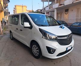 Opel Vivaro 1.6 cdti 9 posti 2019